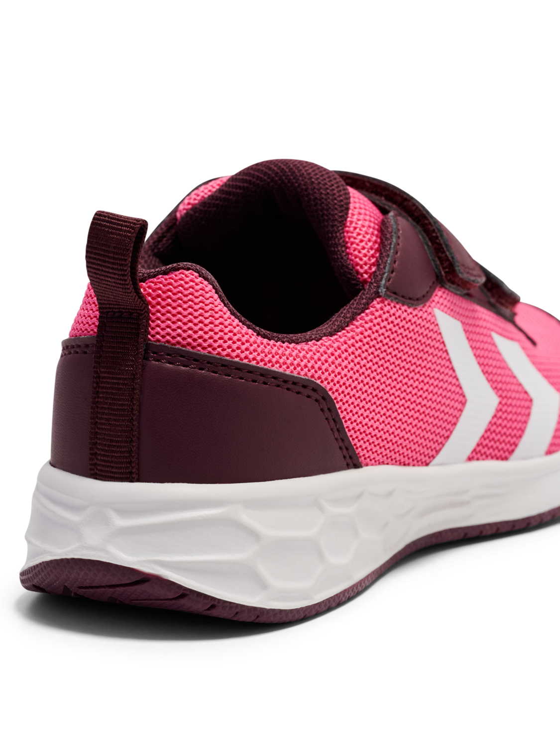 TURBO RUN 1.0 JR, CHATEAU ROSE, packshot