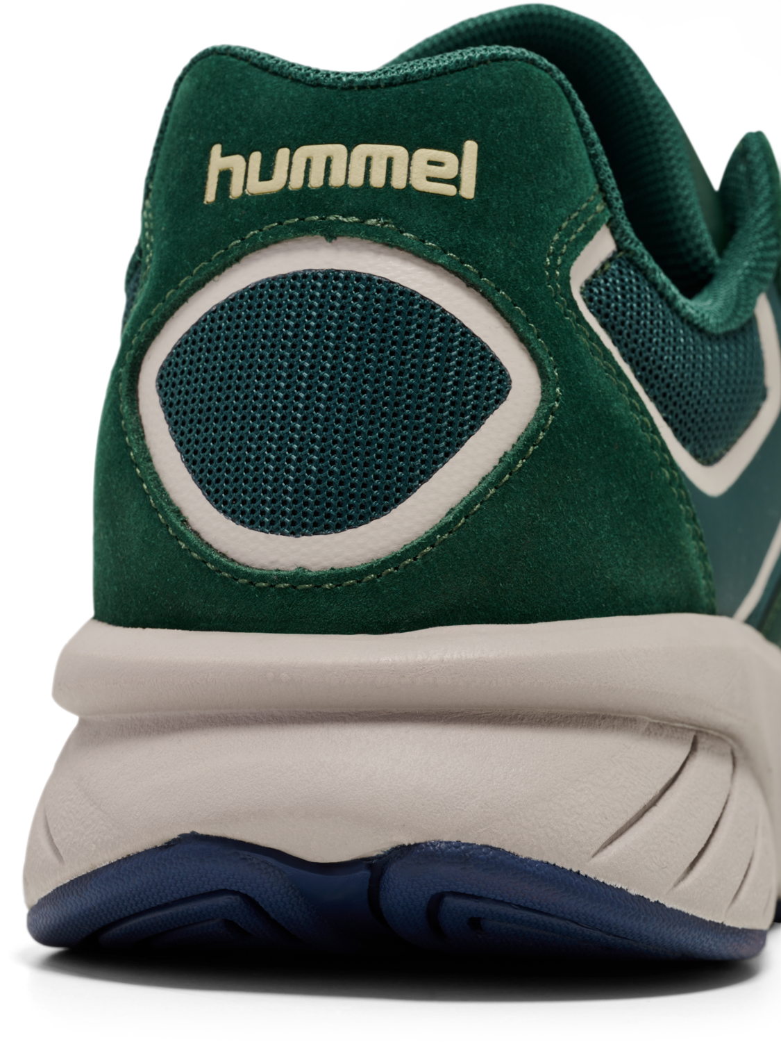 REACH LX 6000 MS, RAIN FOREST, packshot