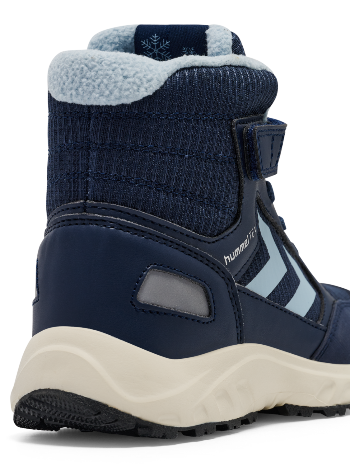 EXPLORER TEX, BLACK IRIS, packshot