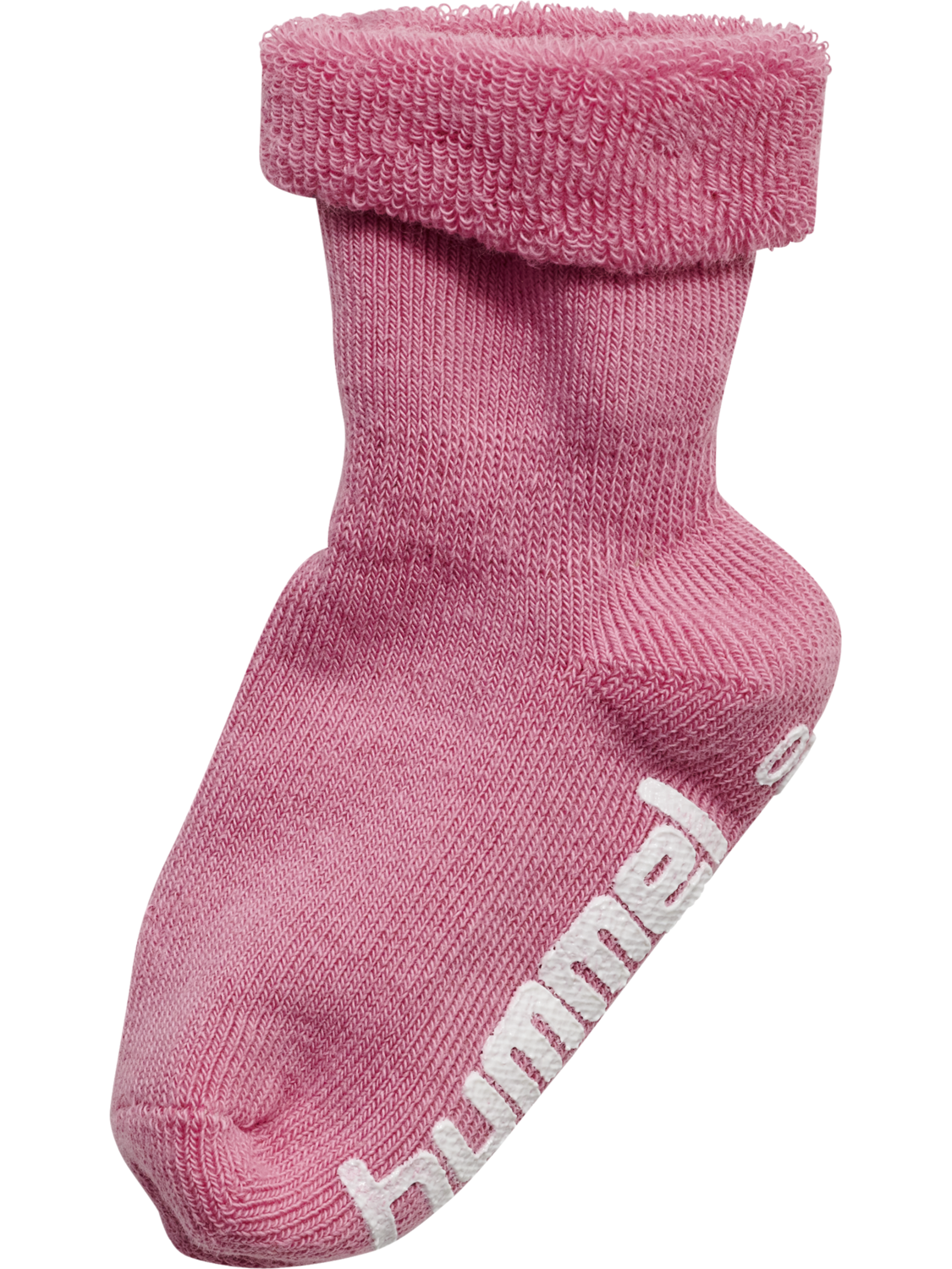 hmlMINI NON SLIP 3-PACK SOCK, POLIGNAC, packshot