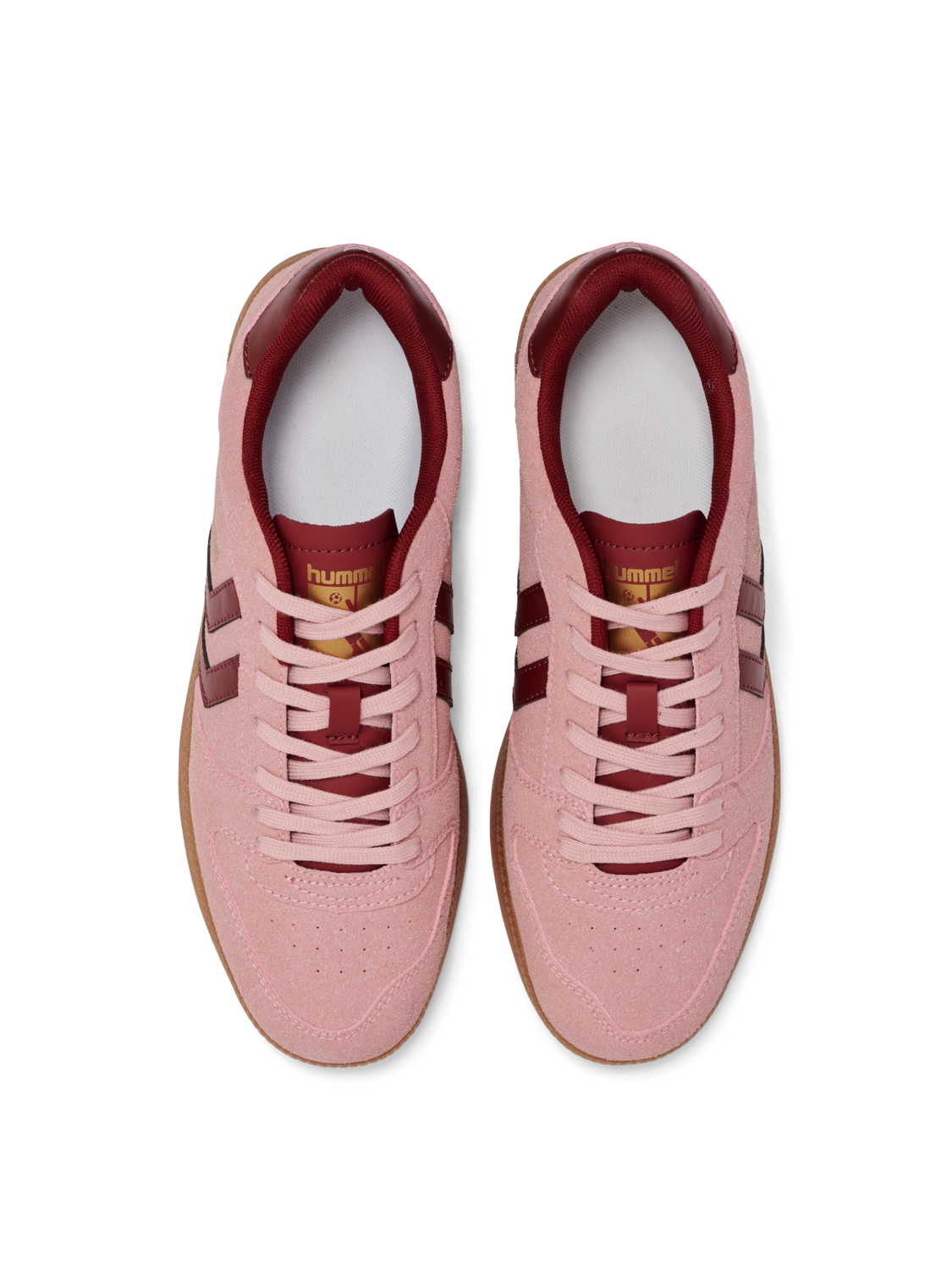 HANDBALL PERFEKT CL, SUN KISSED CORAL, packshot