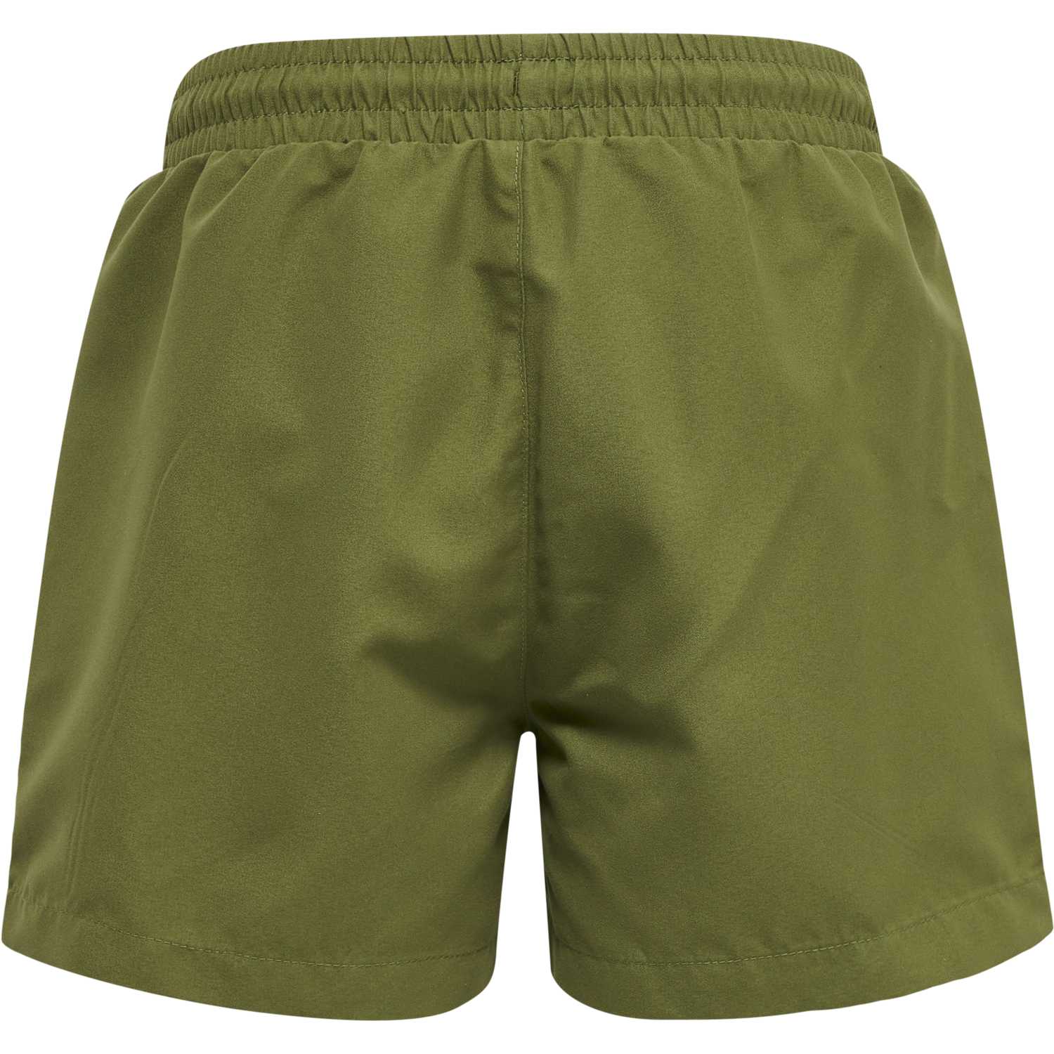 hmlBONDI BOARD SHORTS, CAPULET OLIVE, packshot