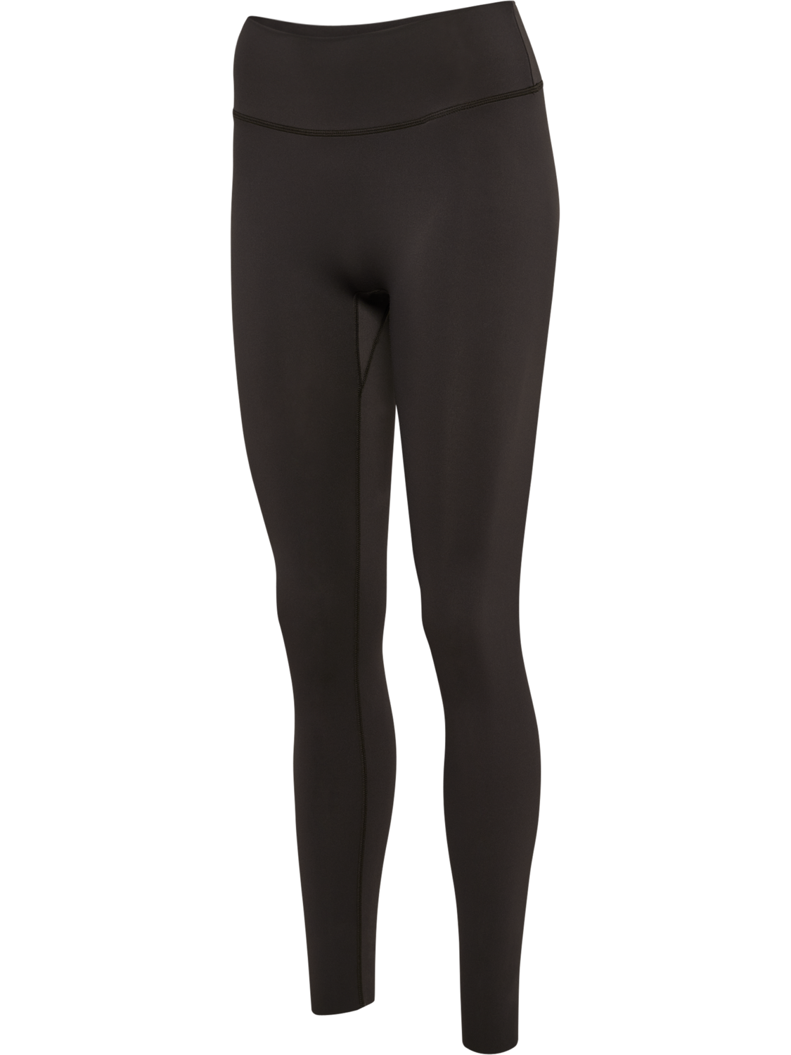 hmlBALANCE HW TIGHTS, AFTER DARK, packshot