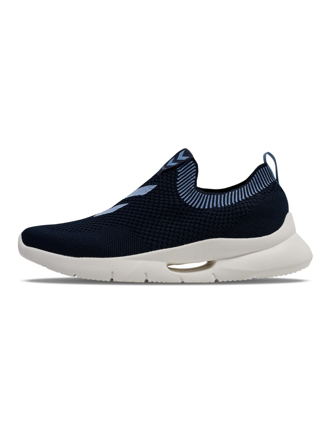 TATUM SEAMLESS, BLACK IRIS, packshot