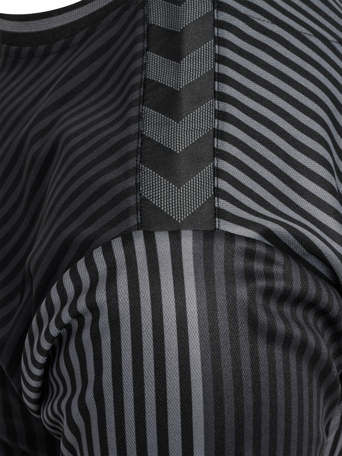 SUSPEKT 23 JERSEY S/S, BLACK, packshot