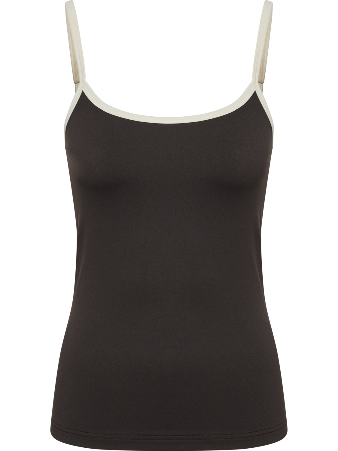 hmlBALANCE SPORTS TOP, AFTER DARK, packshot