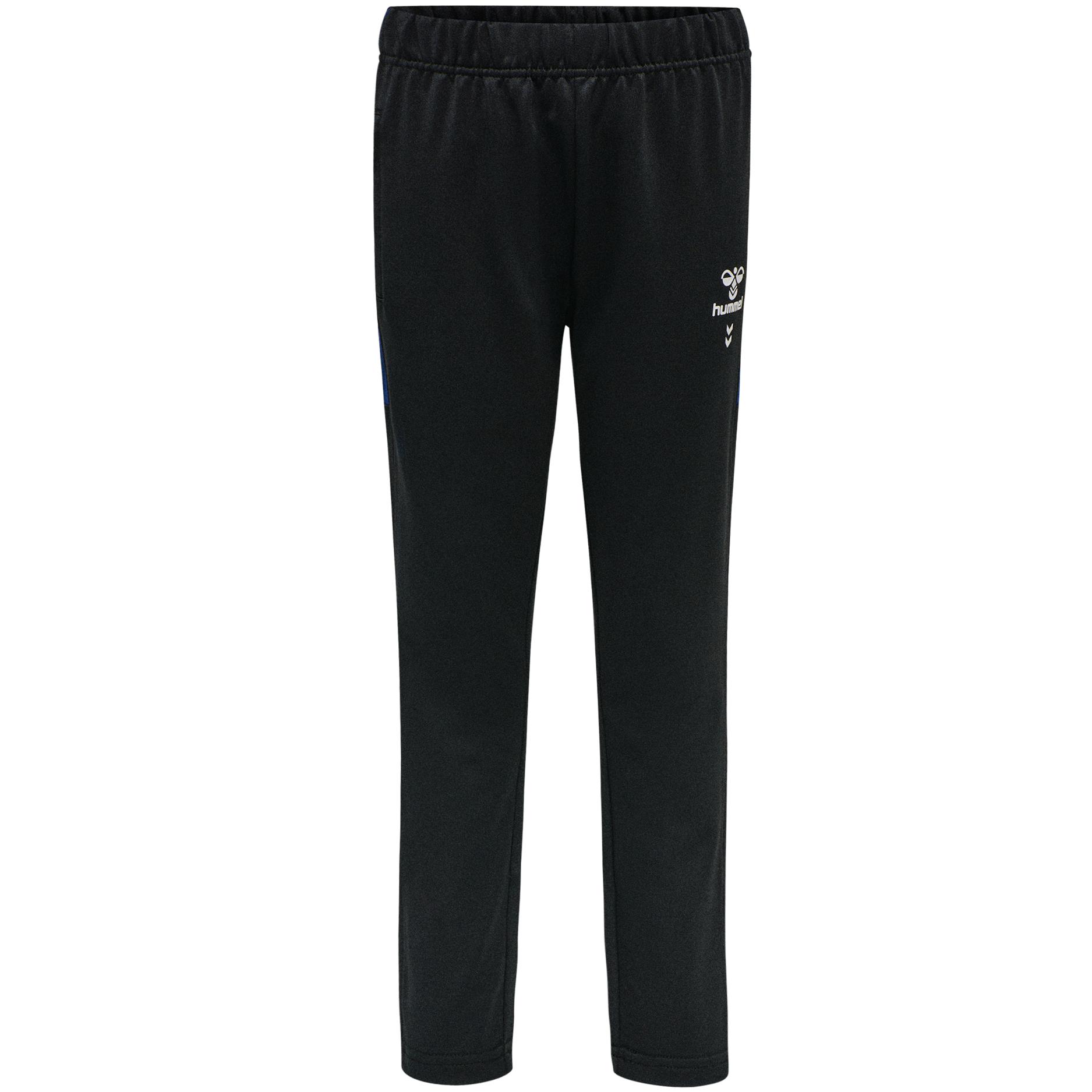 hmlMEGA FOOTBALL SET, ESTATE BLUE, packshot