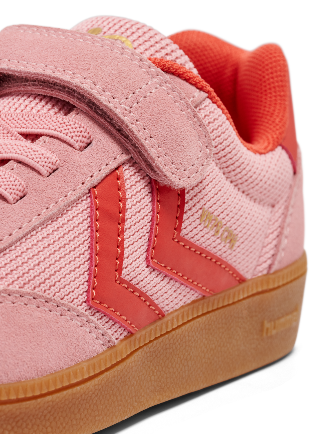 VM78 CPH JR, BRIDAL ROSE, packshot