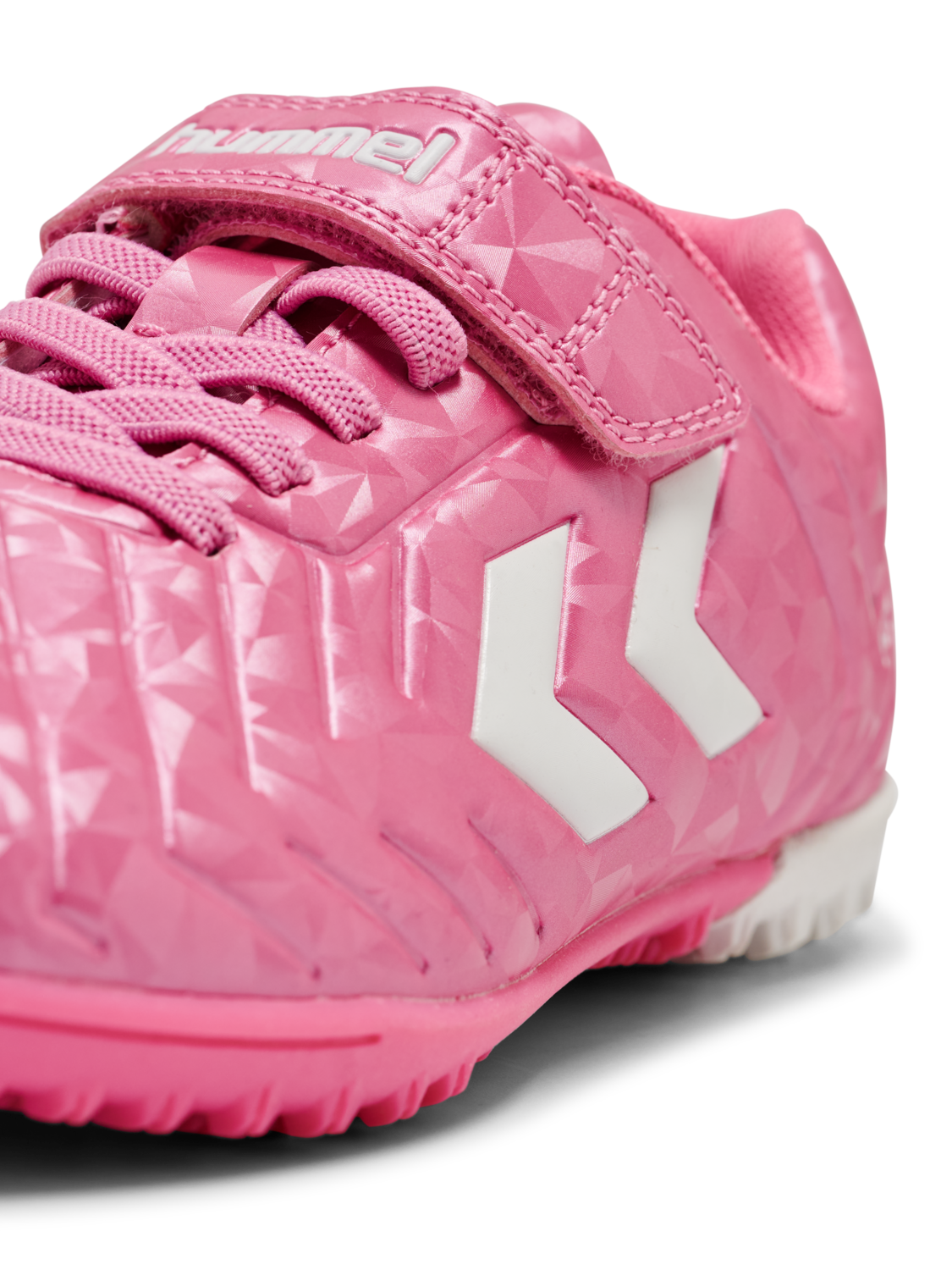 TOP STAR TURF VC 2.0 JR, AURORA PINK, packshot