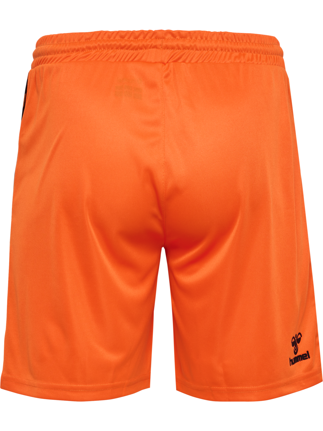 WER 23/24 GK SHORTS, ORANGE TIGER, packshot