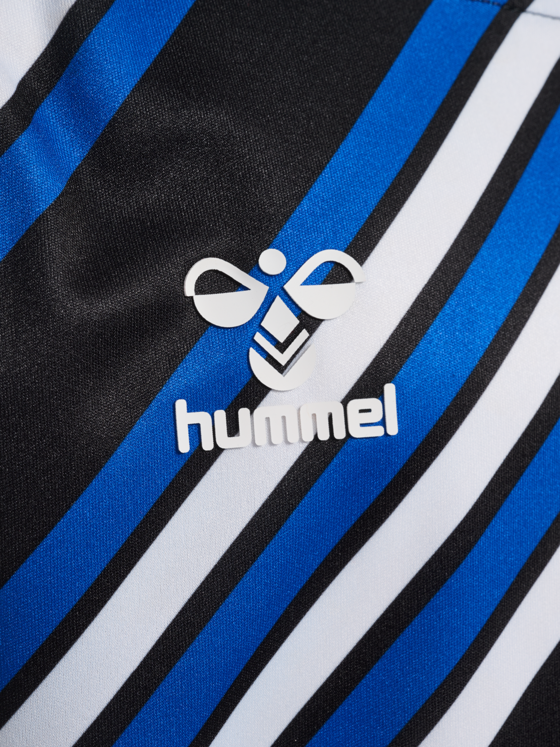 OB 22/23 AWAY JERSEY S/S KIDS, 2899, packshot