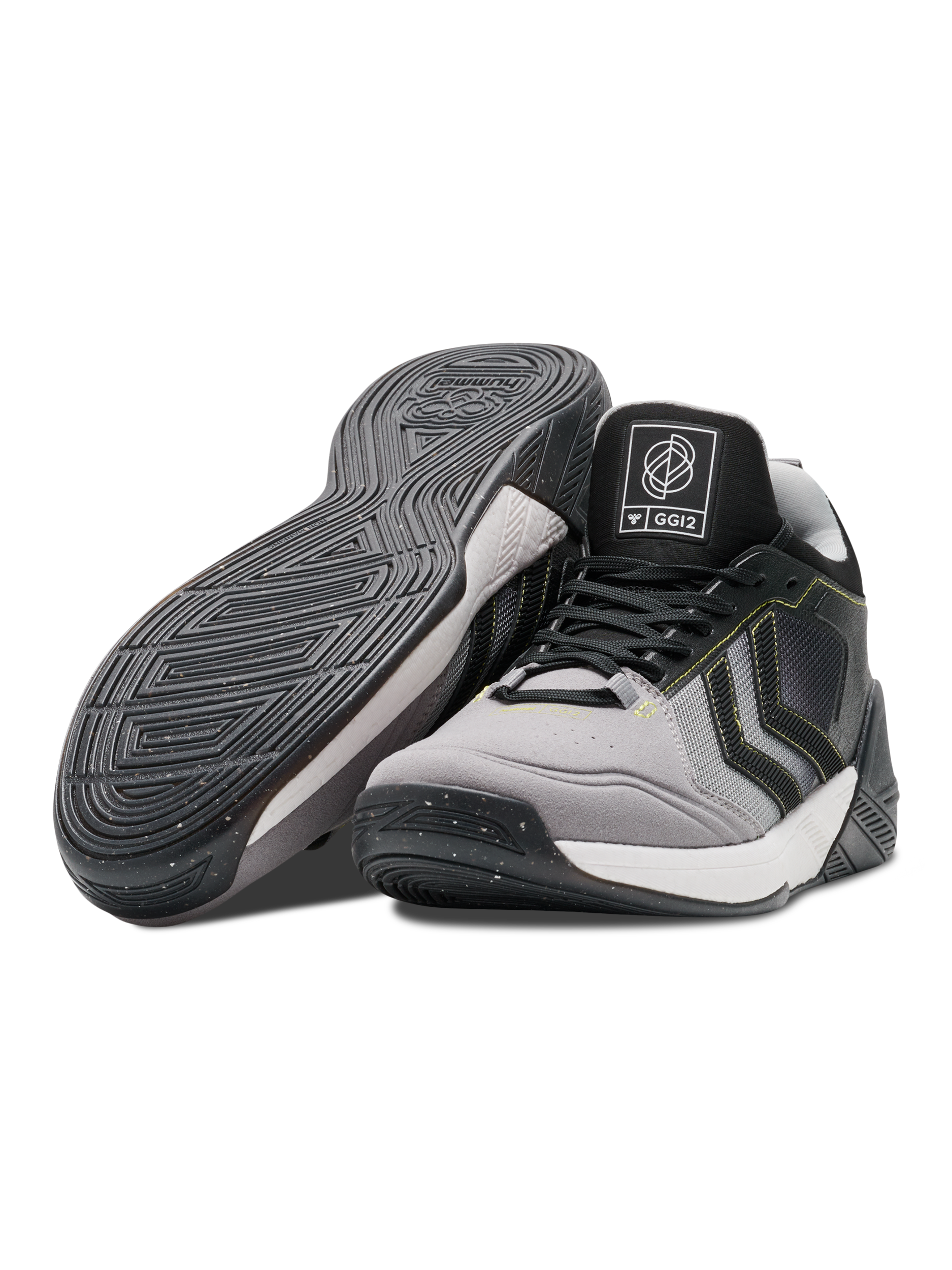 ALGIZ GG12, ALLOY, packshot