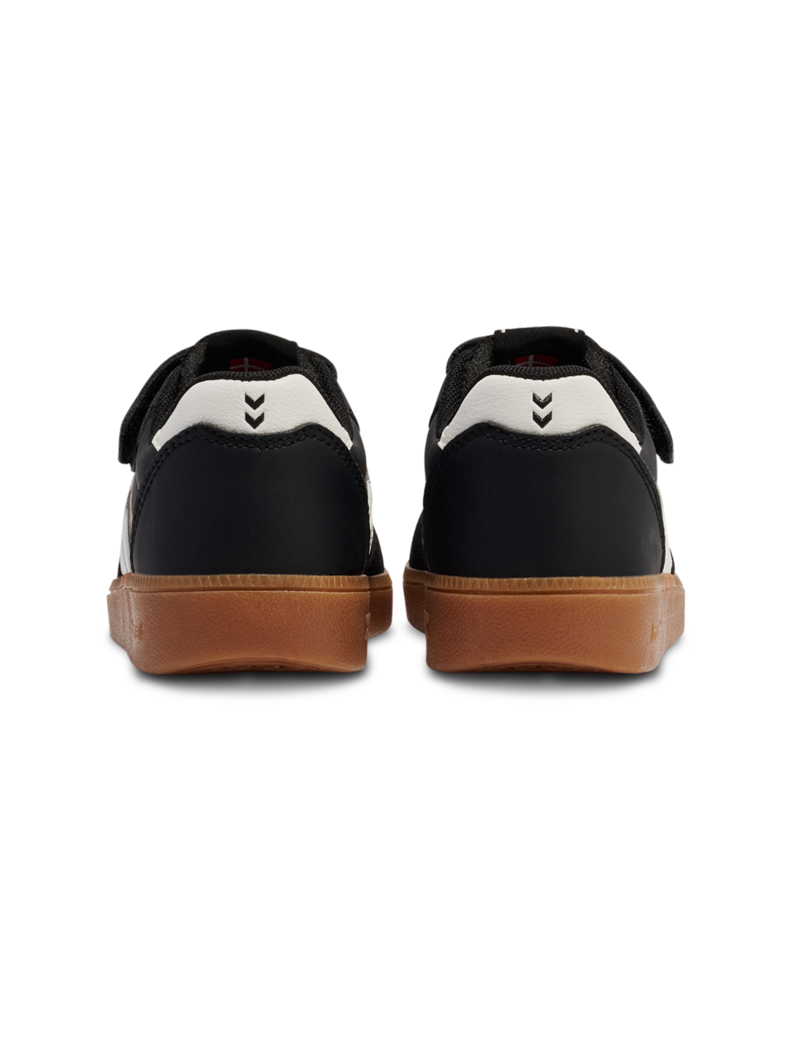 HANDBALL PERFEKT SP JR, BLACK, packshot