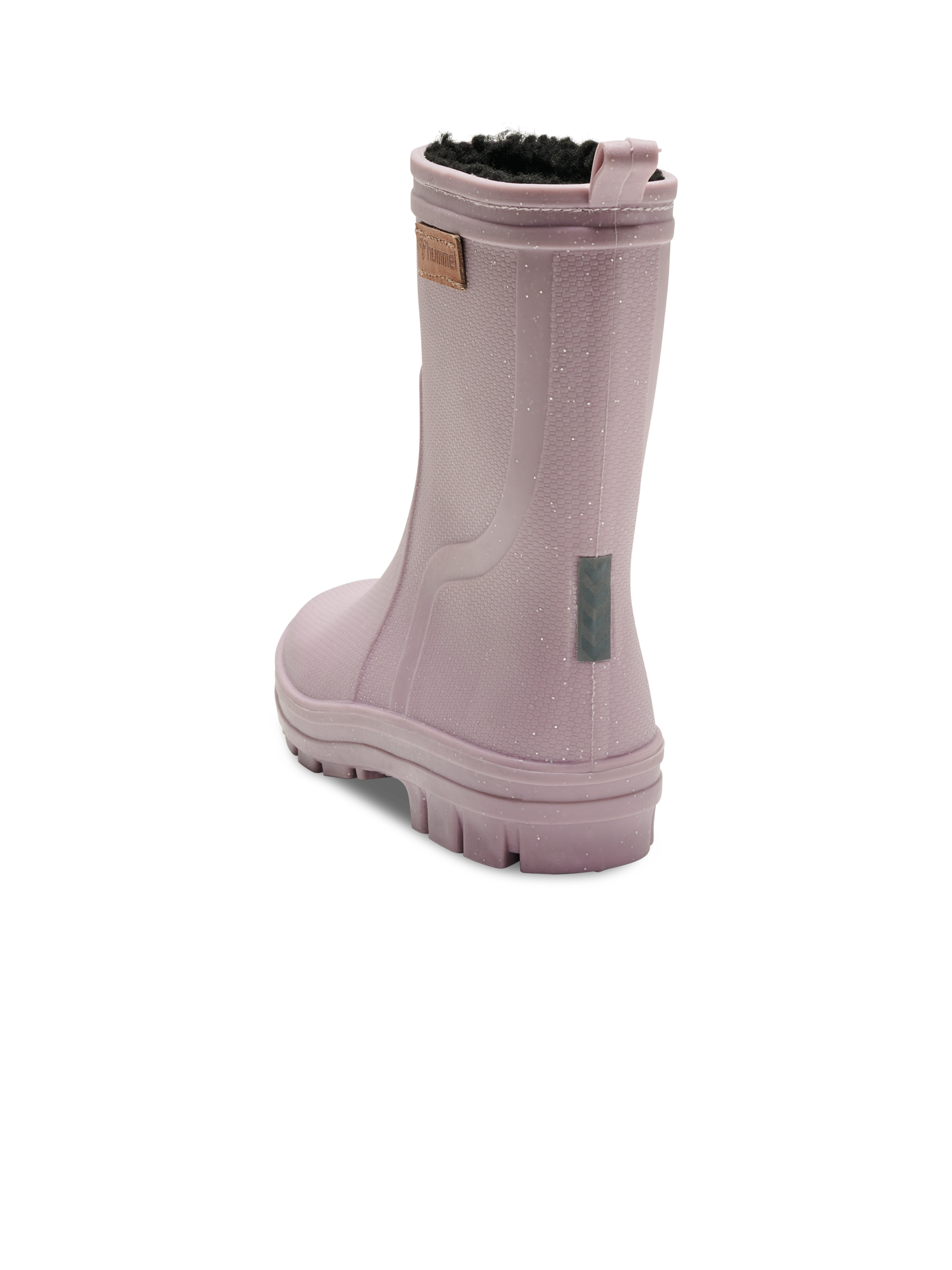 THERMO BOOT JR, DEAUVILLE MAUVE, packshot