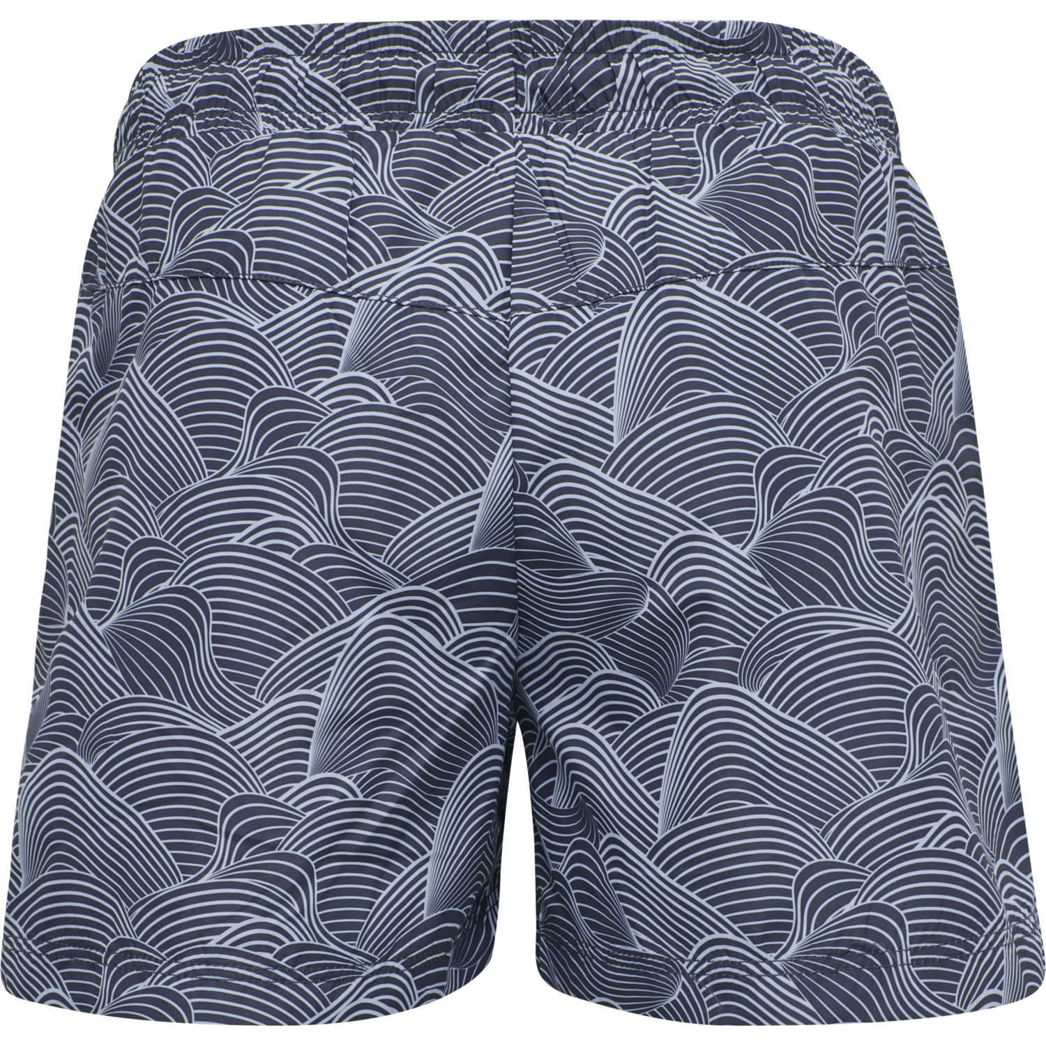 hmlDYBHAV SHORT BOARD SHORTS, 8571, packshot