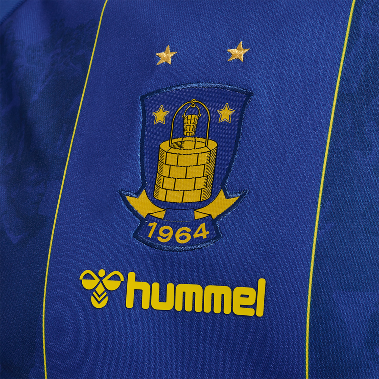 BIF 24/25 AWAY JERSEY S/S KIDS, LIMOGES, packshot