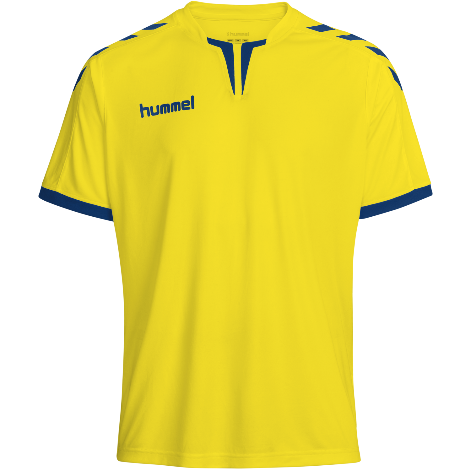 CORE SS POLY JERSEY, 5167, packshot