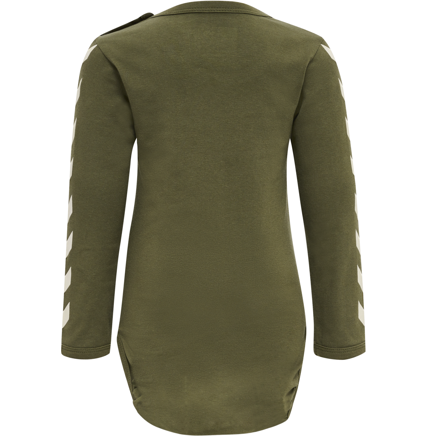 hmlFAST FLIPPER BODY L/S, KALAMATA, packshot