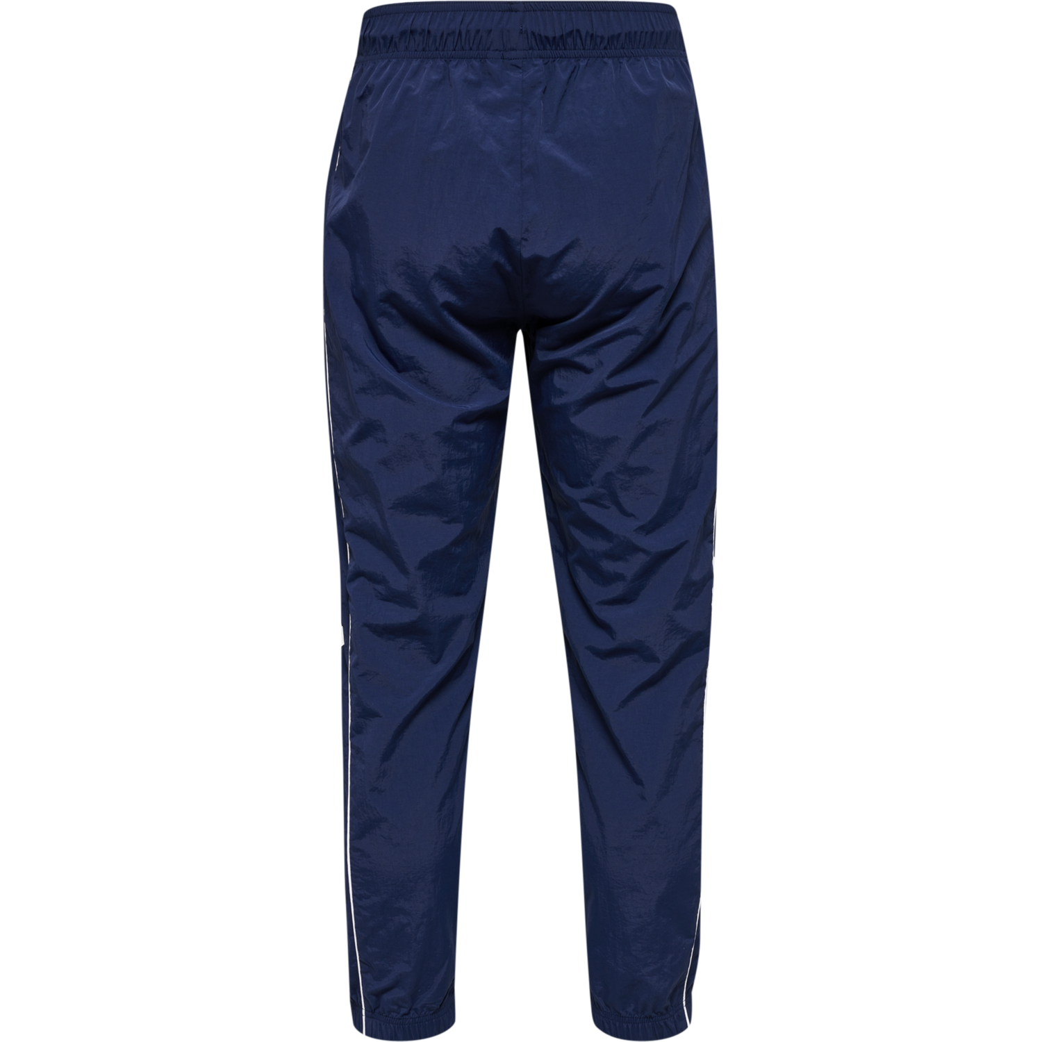 hmlLGC CELAB REGULAR PANTS, DRESS BLUES, packshot