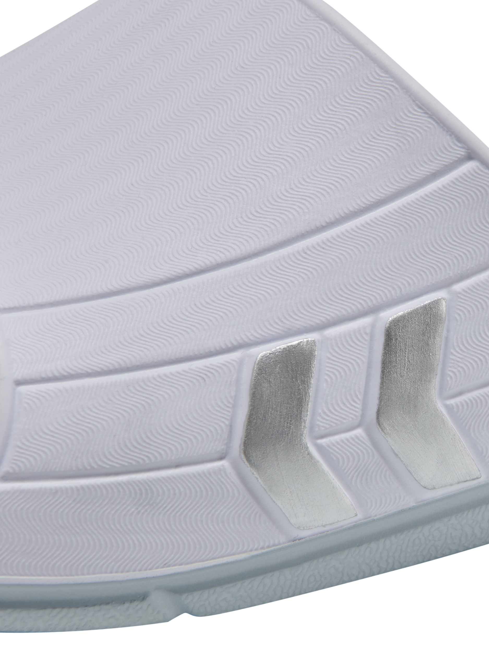 NIELSEN SANDAL, WHITE, packshot