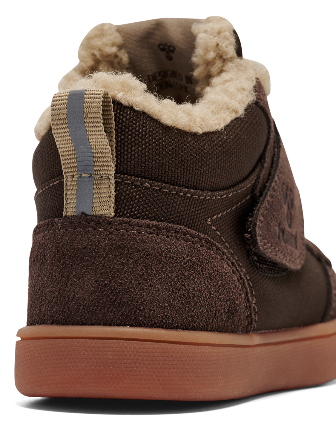 STADIL WINTER BOOT INFANT, JAVA, packshot