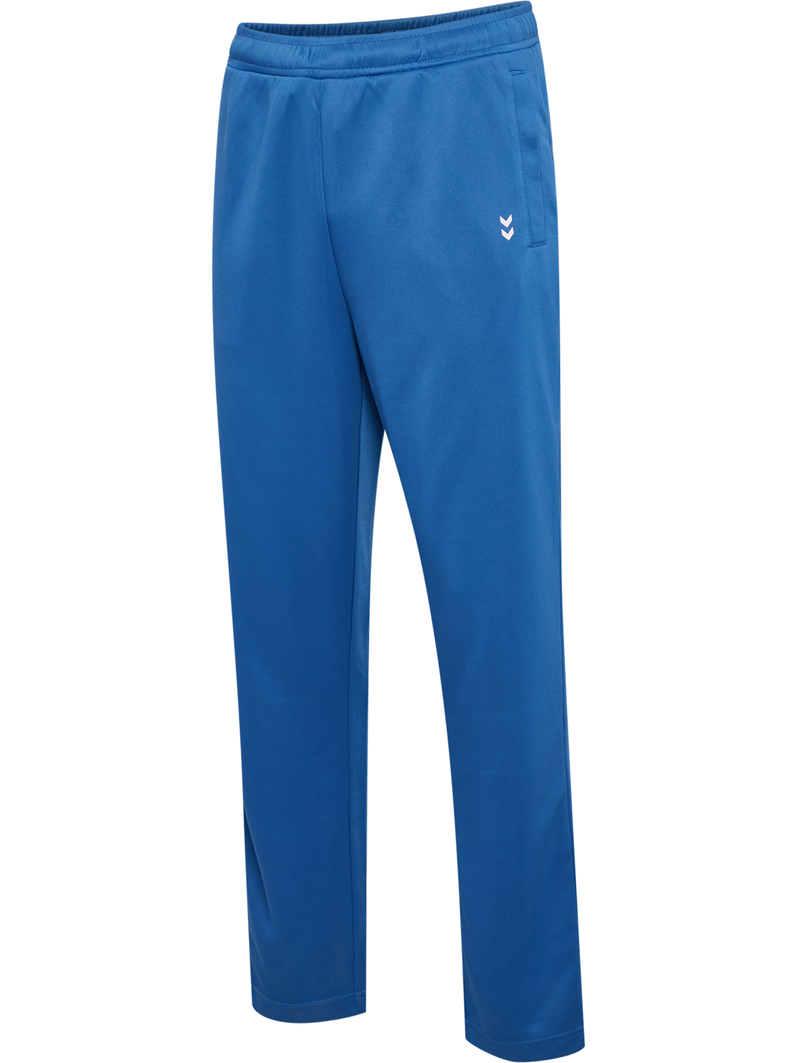 hmlPULSE TRACKSUIT, RIVERSIDE, packshot