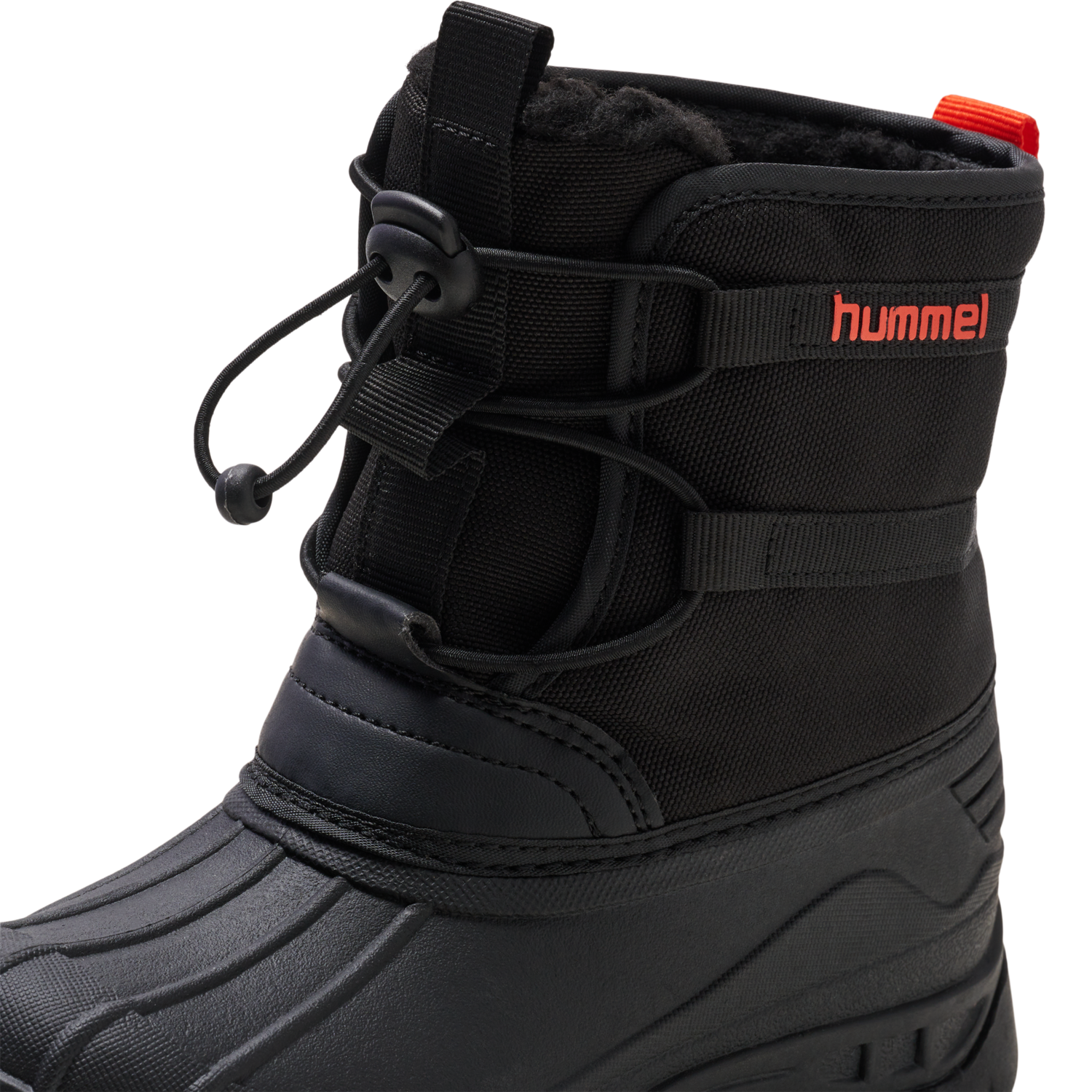 ICICLE JR, BLACK, packshot