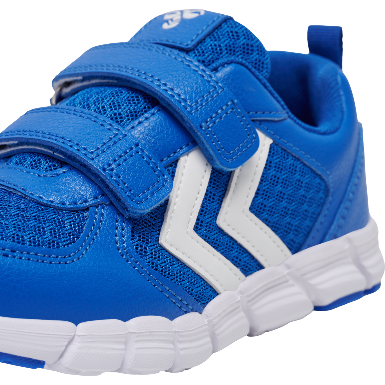 SPEED II JR, LAPIS BLUE, packshot