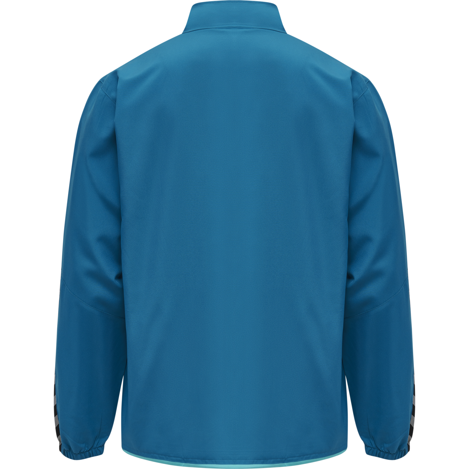 hmlAUTHENTIC MICRO JACKET, CELESTIAL, packshot