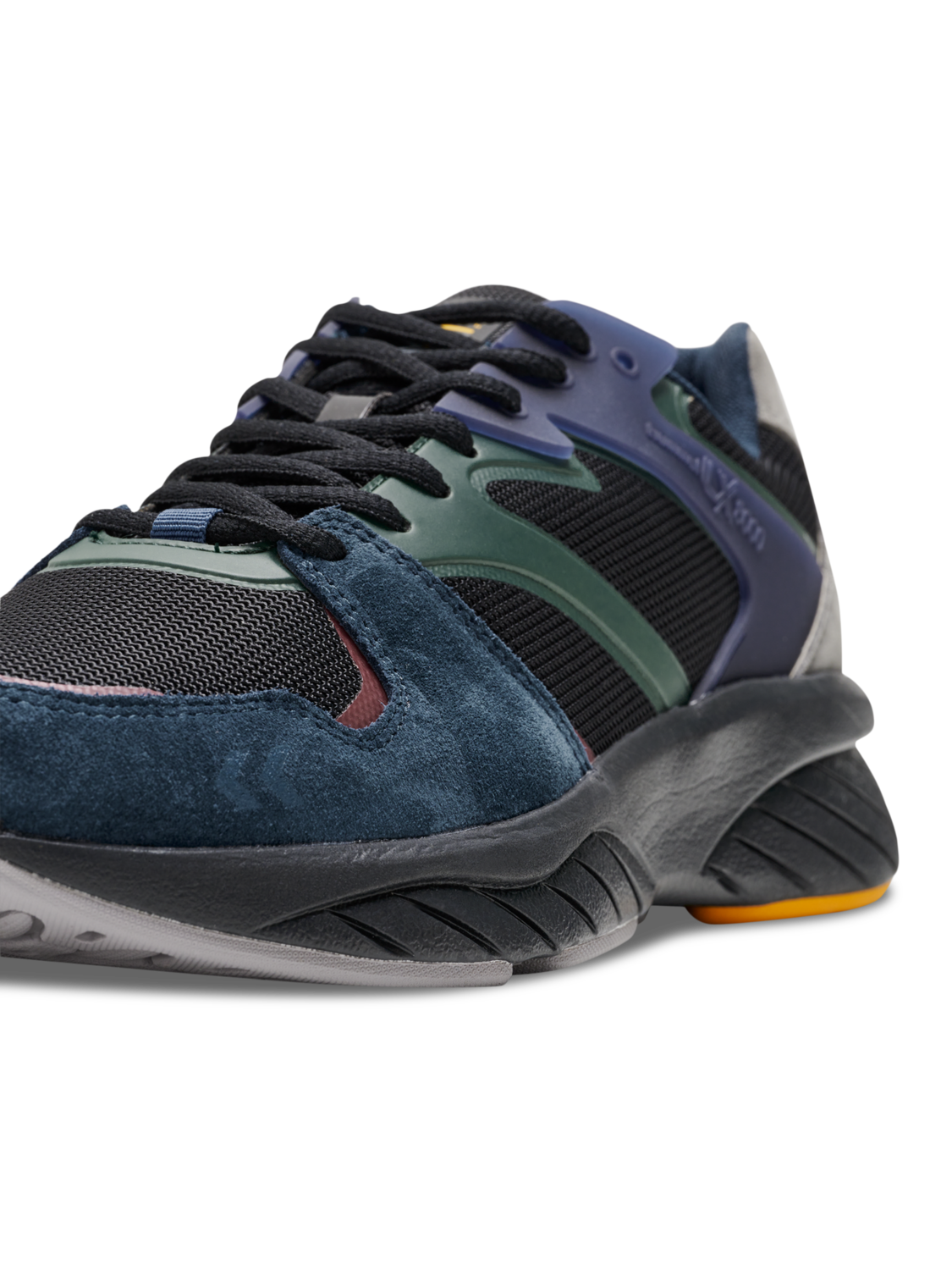 REACH LX 8000 DN, BLACK/NAVY, packshot