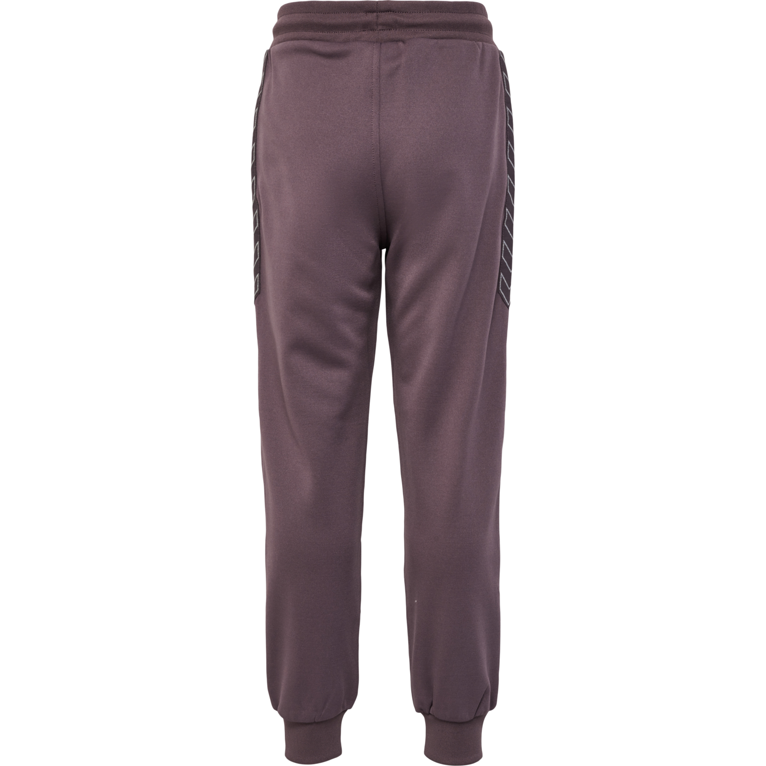 hmlTRICK PANTS, SPARROW, packshot