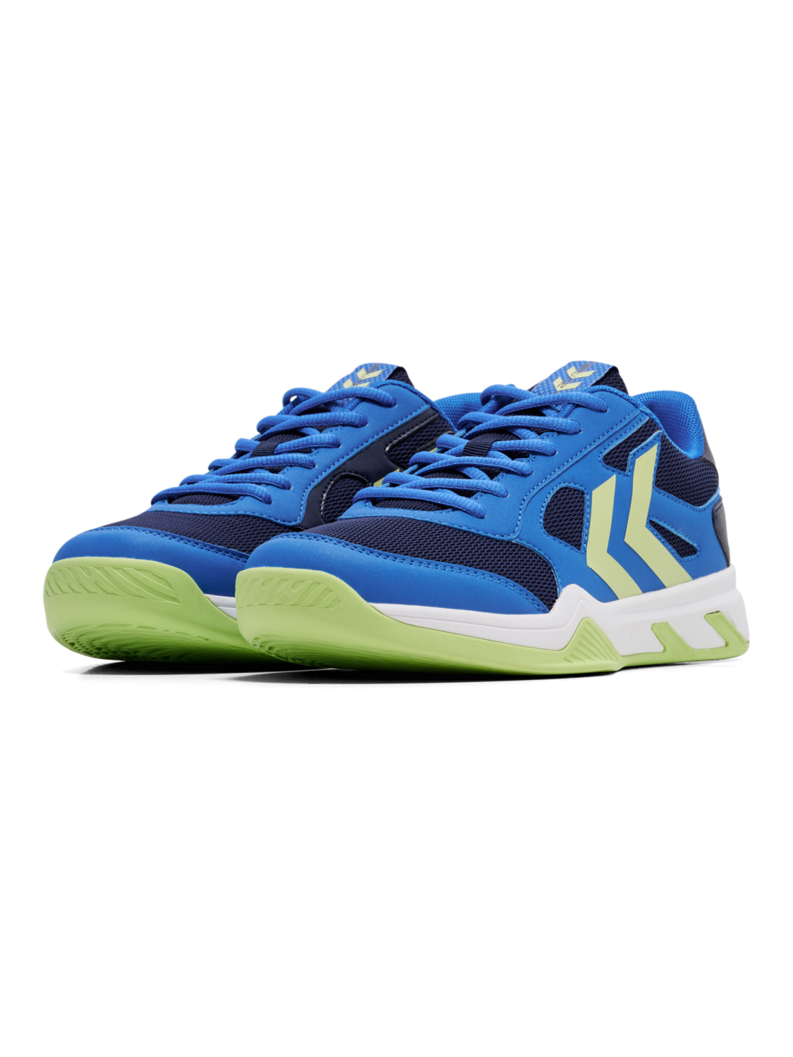 TEIWAZ V, BLUE, packshot