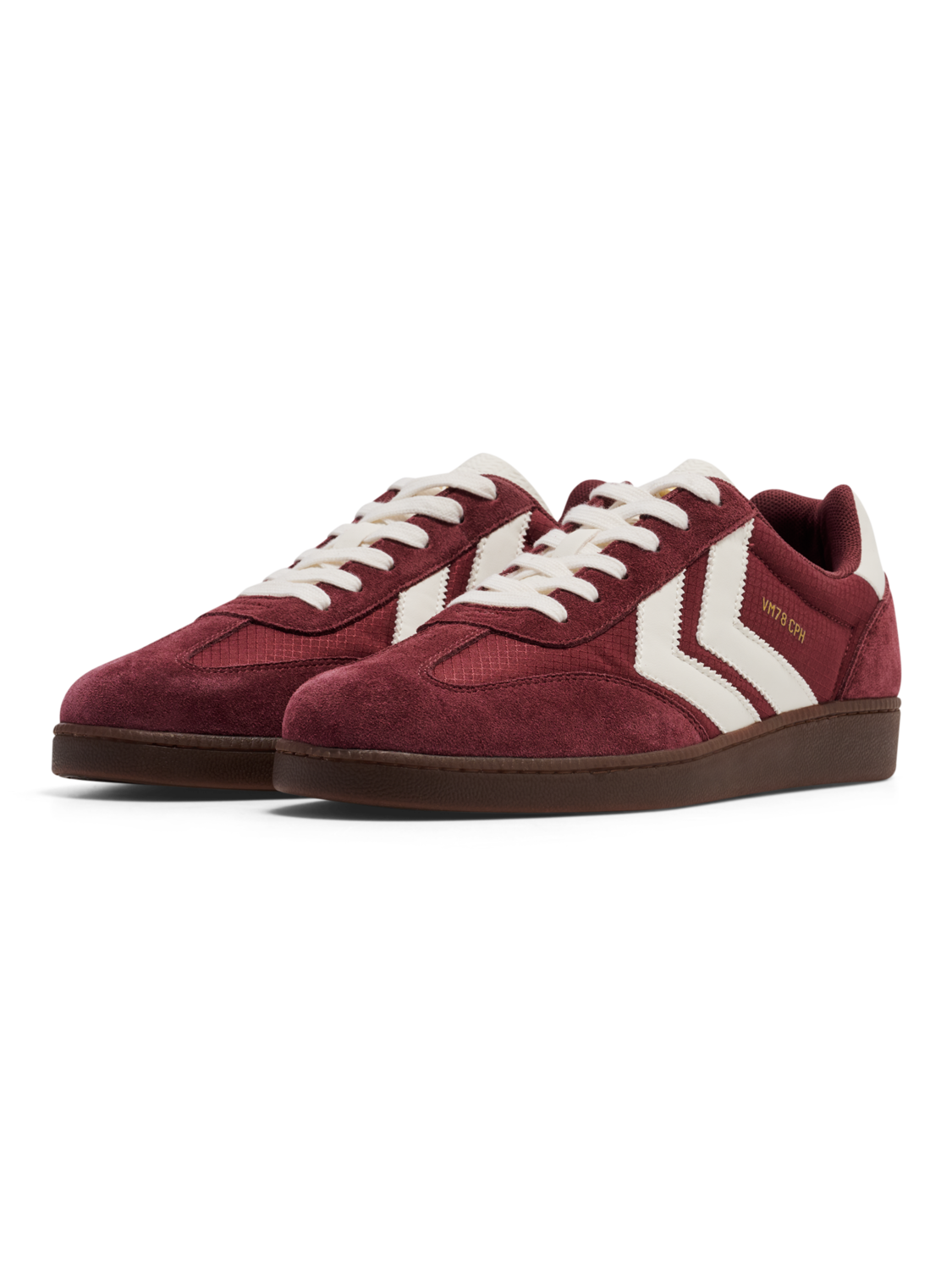 VM78 CPH RS, CHOCOLATE TRUFFLE, packshot