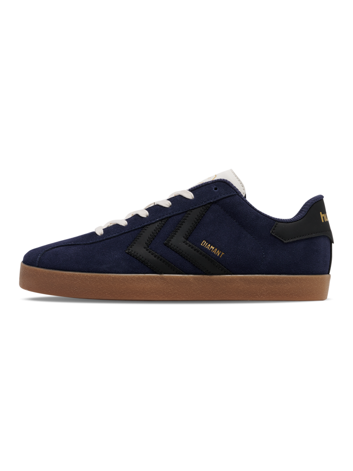 DIAMANT LX-E SD, BLACK IRIS, packshot