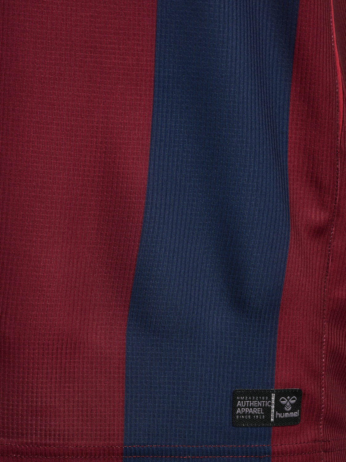 SDE 26/27 HOME JERSEY S/S, PEACOAT, packshot