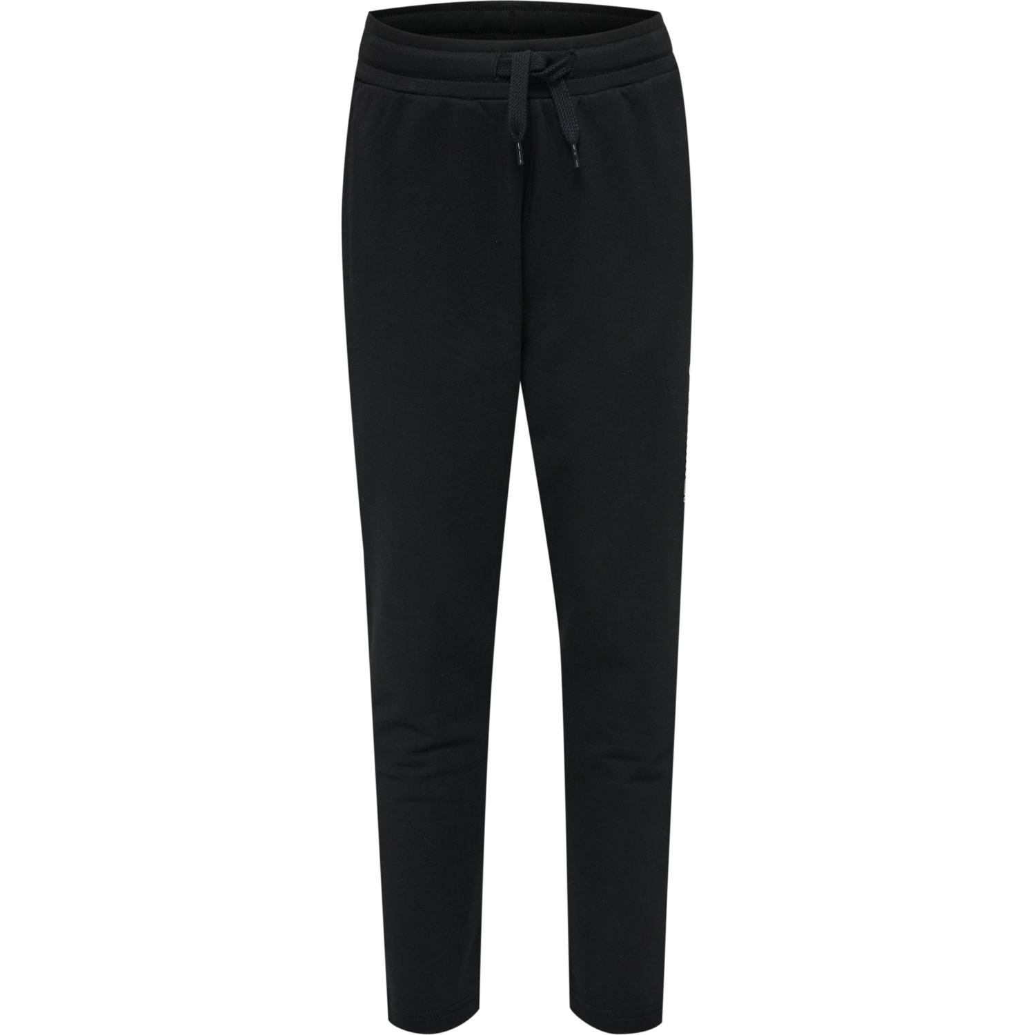 hmlBF PANTS, BLACK, packshot