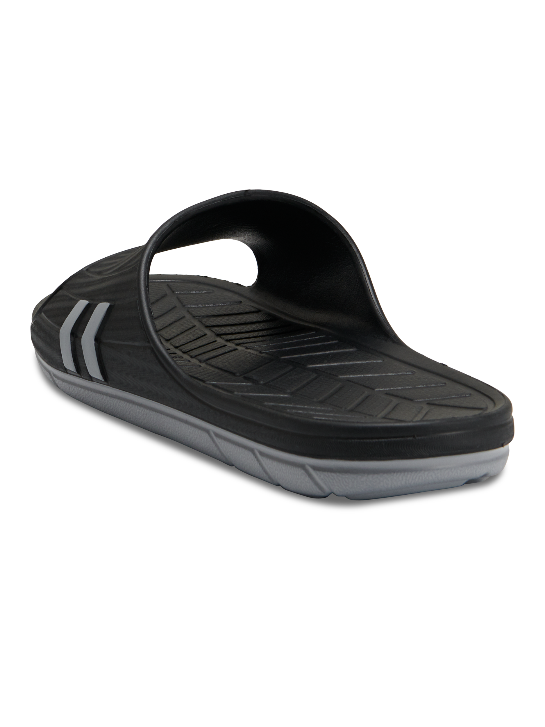 NIELSEN SANDAL, BLACK, packshot