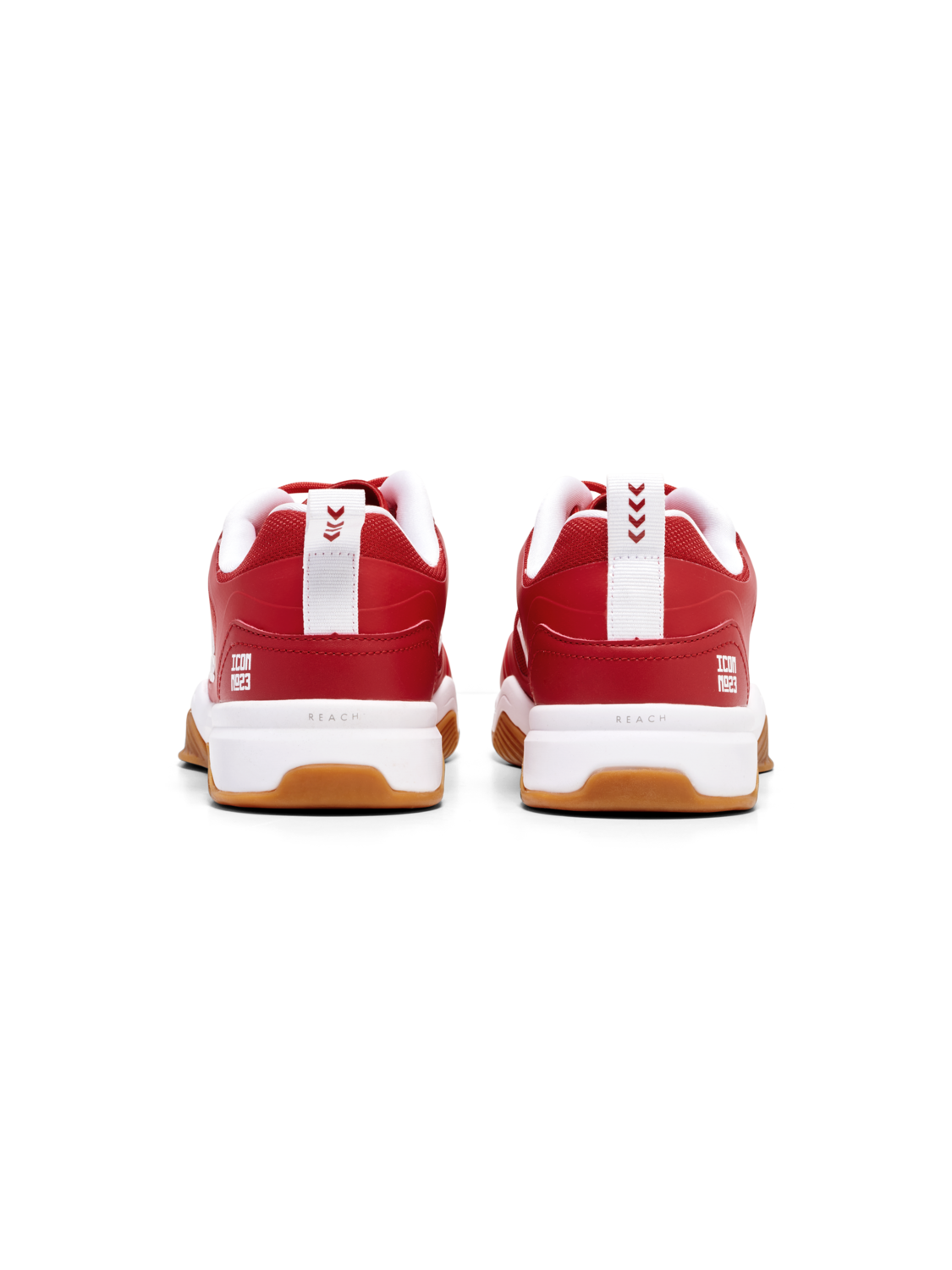 URUZ 2.0 LITE GG12, POMPEIAN RED, packshot