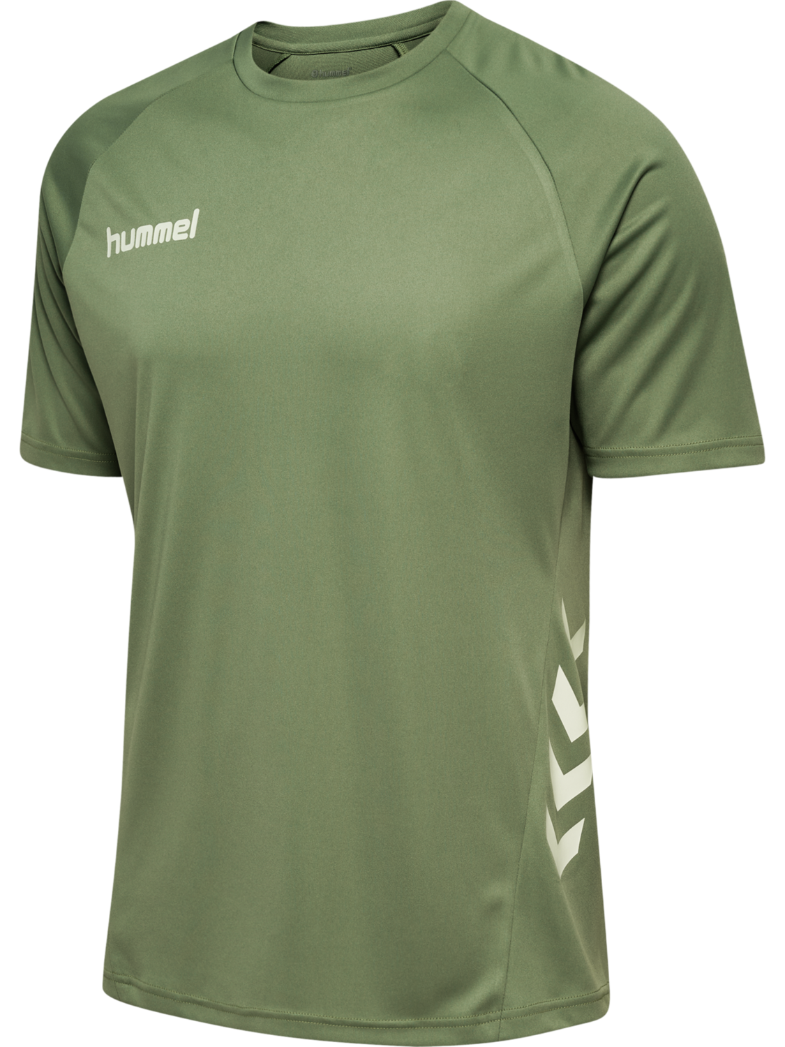 hmlPROMO SET, OLIVINE, packshot