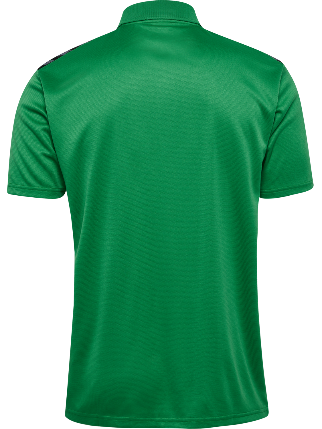 hmlAUTHENTIC FUNCTIONAL POLO, JELLY BEAN, packshot