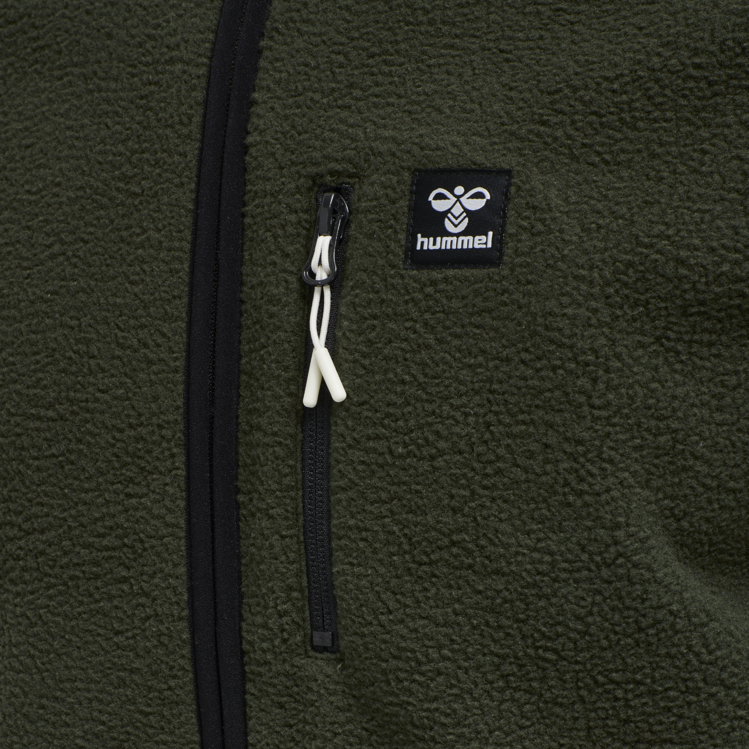 hmlTIRAN JACKET, 6297, packshot