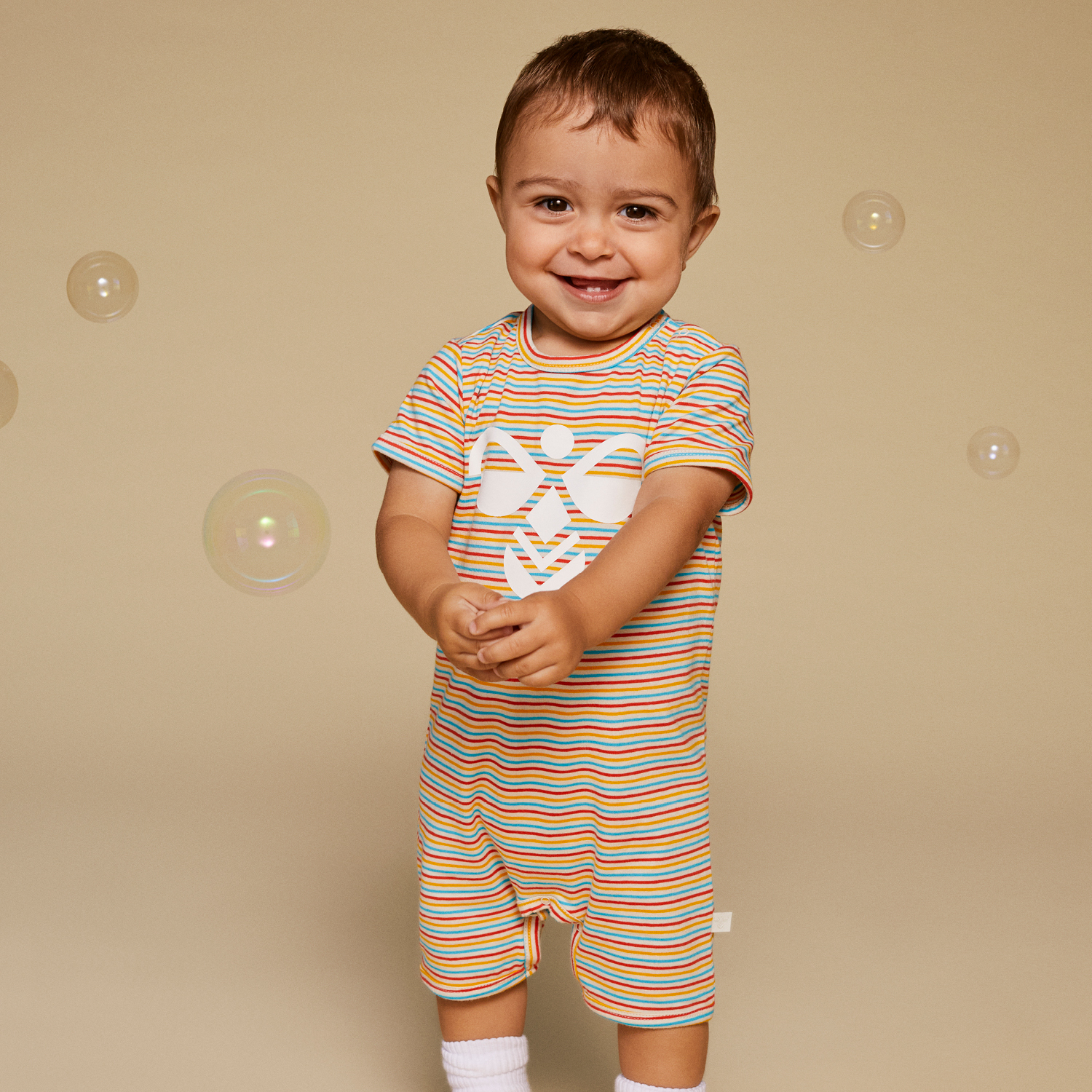 hmlALEX JUMPSUIT S/S, 9024, packshot