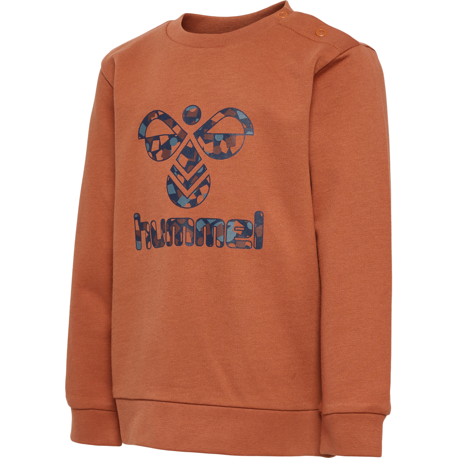 hmlLIME SWEATSHIRT, !SIERRA, packshot