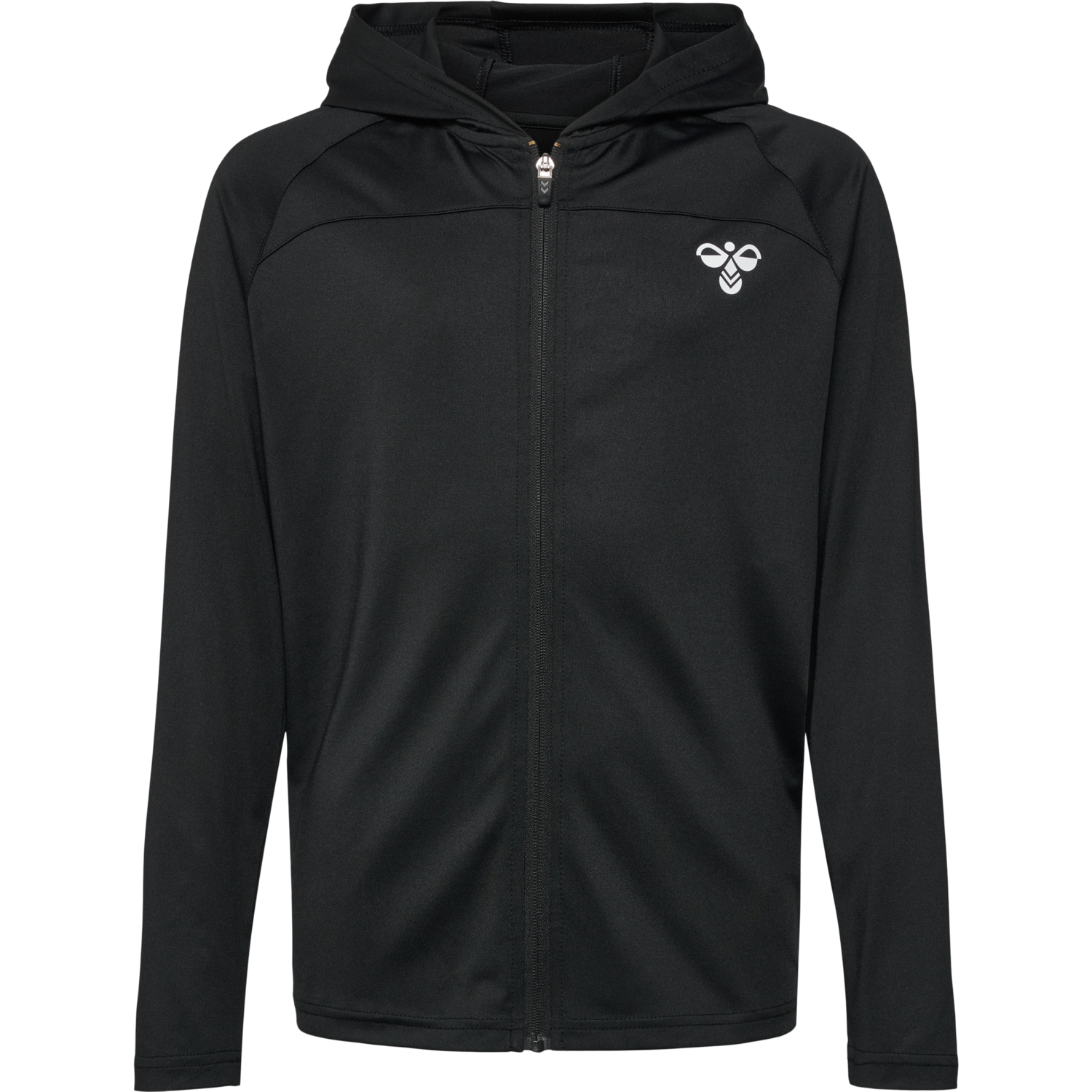 hmlGG12 TRAINING HOODIE KIDS, 2001, packshot