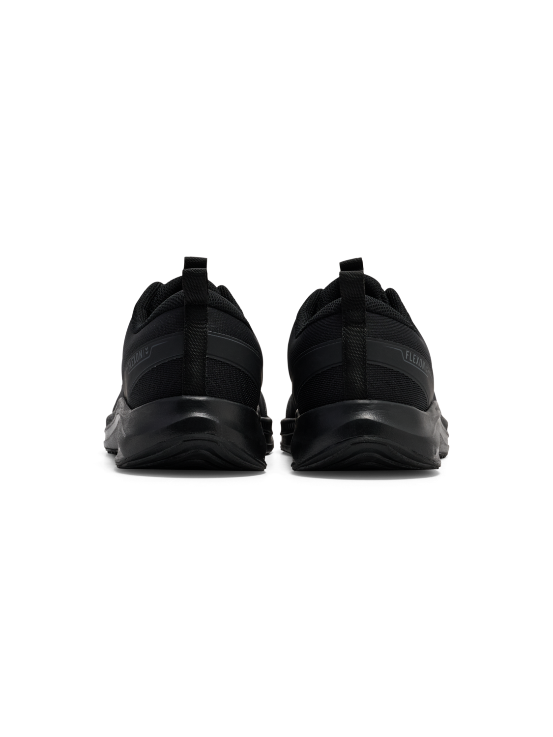 FLEXON, BLACK/BLACK, packshot