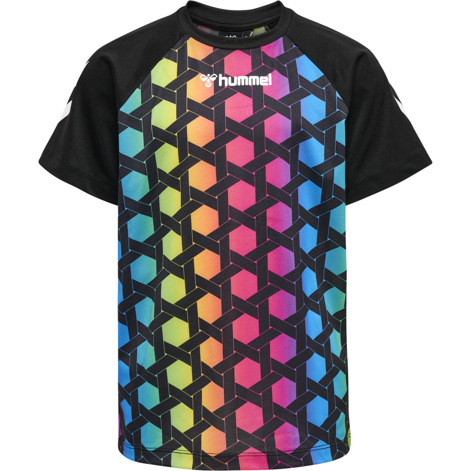 hmlCHAMPIONS SET, 2001, packshot