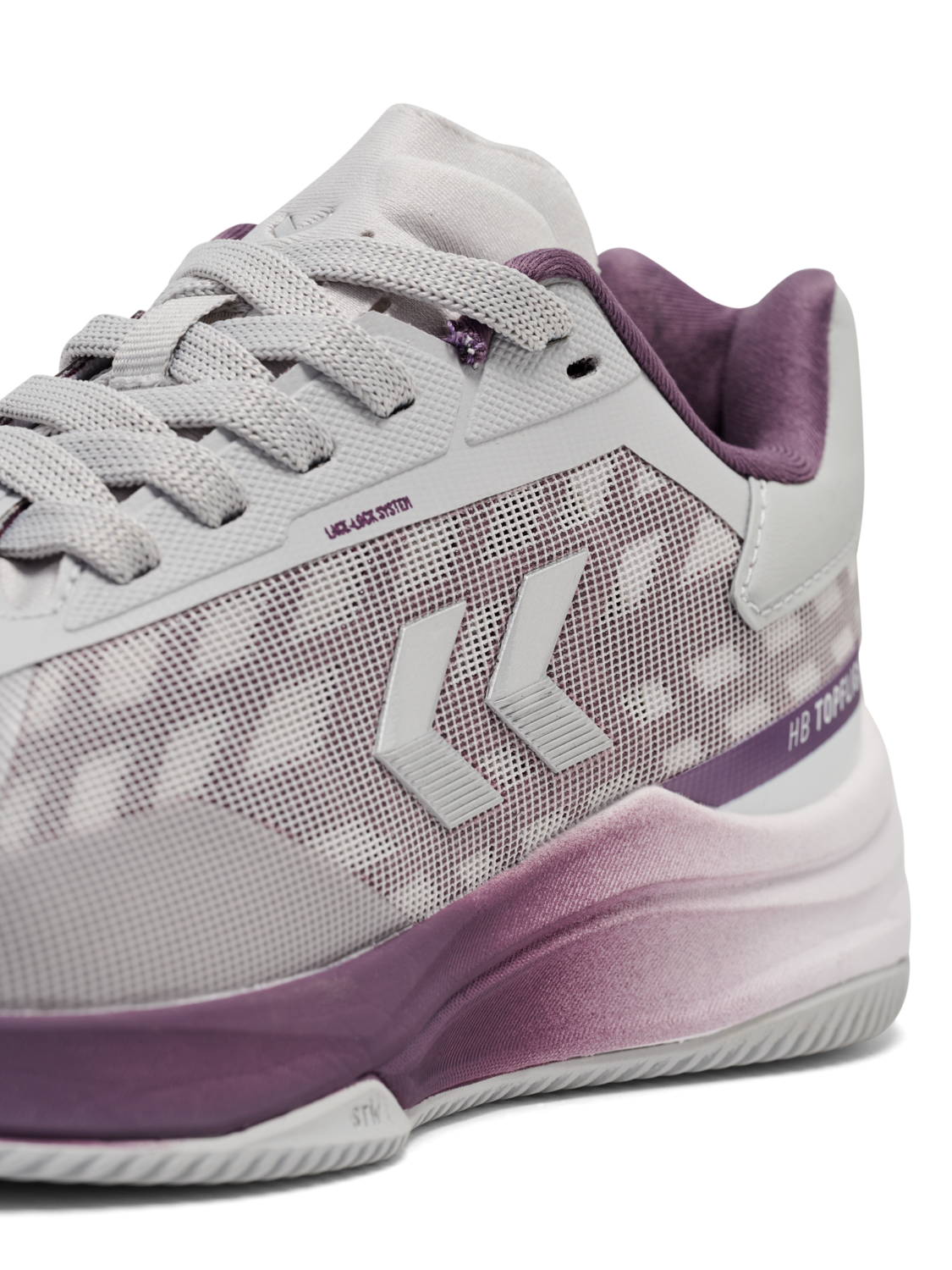 HB TOPFLIGHT PRO, LUNAR ROCK/SILVER, packshot