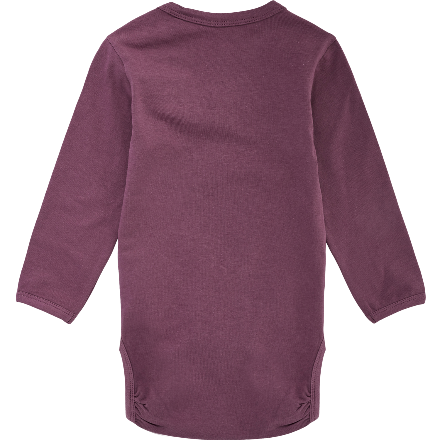 hmlFASTWO FLIPPER BODY L/S, TULIPWOOD, packshot