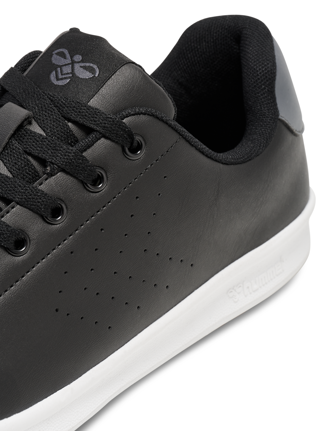 DAEGU, BLACK, packshot