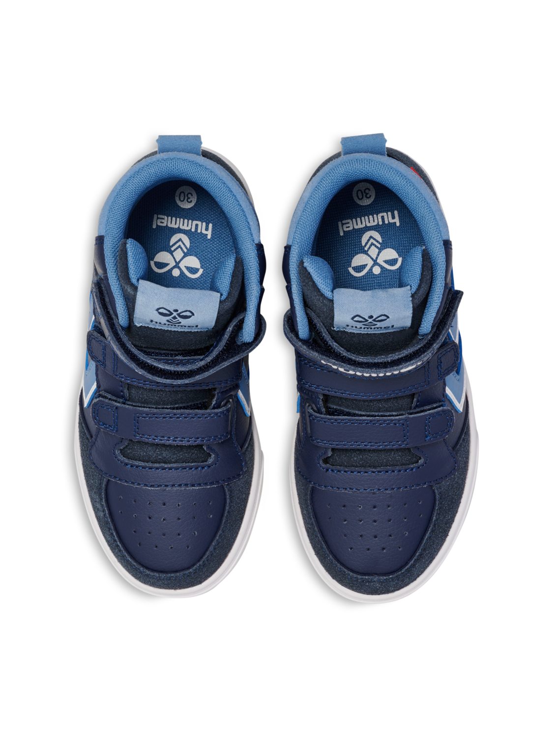 STADIL PRO JR, CORONET BLUE, packshot